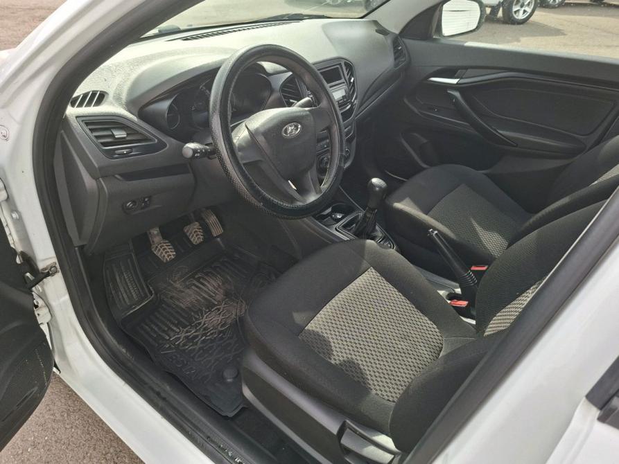 Lada (ВАЗ) Vesta I Красноярск  - изображение 7