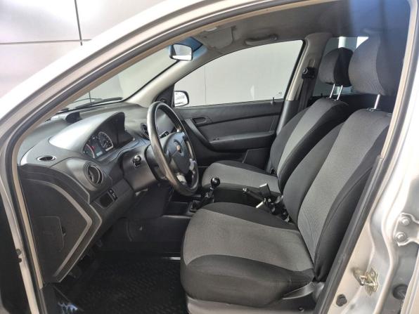 Chevrolet Aveo I Рестайлинг с пробегом 2009 года, цена 429 000 рублей, 172676 км, седан, Автокод Объявления
