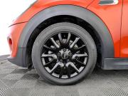 Mini Hatch III (F55/F56) Рестайлинг Москва  - изображение 46