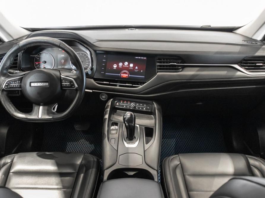 Haval F7 I Казань  - изображение 6