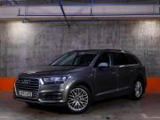 Audi Q7 II (4M) Уфа  - изображение 31