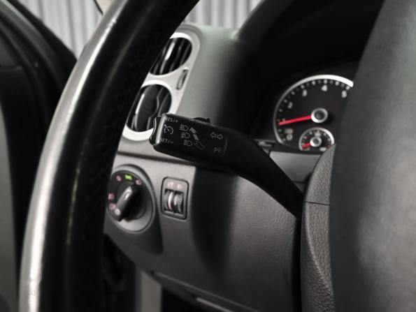 Volkswagen Tiguan I с пробегом 2010 года, цена 1 113 000 рублей, 251654 км, внедорожник, Автокод Объявления