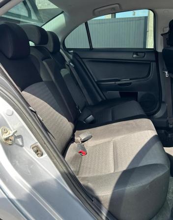 Mitsubishi Lancer X Рестайлинг с пробегом 2012 года, цена 840 000 рублей, 112382 км, седан, Автокод Объявления