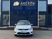 Kia Rio IV Архангельск  - изображение 22