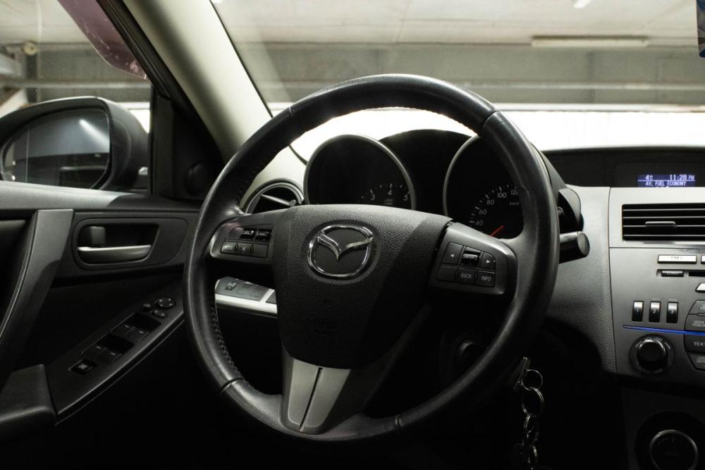 Mazda 3 II (BL) Уфа  - изображение 7