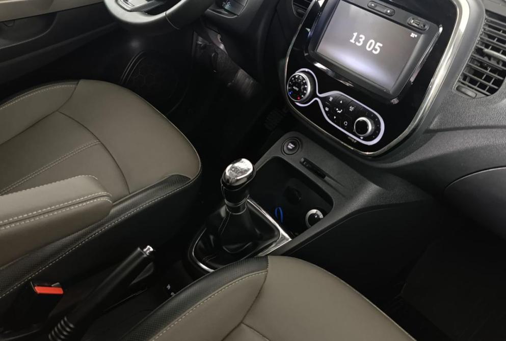 Renault Kaptur I Волгоград  - изображение 13