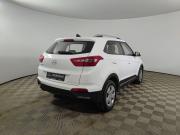 Hyundai Creta I Рестайлинг Уфа  - изображение 28
