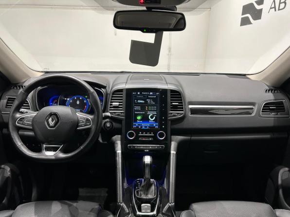 Renault Koleos II с пробегом 2019 года, цена 1 999 000 рублей, 69204 км, внедорожник, Автокод Объявления