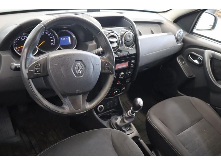 Renault Duster I Рестайлинг Коломна  - изображение 6