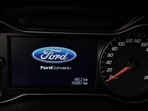 Ford Mondeo IV Рестайлинг с пробегом 2011 года, цена 579 000 рублей, 195056 км, седан, Автокод Объявления