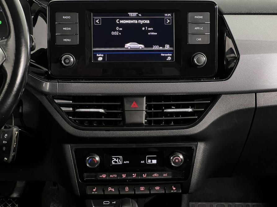 Volkswagen Polo VI Калининград  - изображение 15