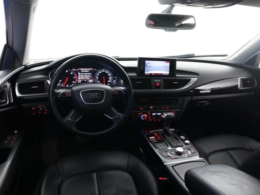 Audi A7 I (4G) Москва  - изображение 6