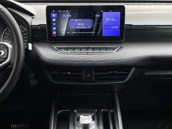 Haval Jolion I с пробегом 2024 года, цена 2 150 000 рублей, 38431 км, внедорожник, Автокод Объявления
