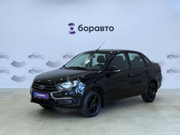 Lada (ВАЗ) Granta I Рестайлинг с пробегом 2023 года, цена 805 000 рублей, 48826 км, седан, Автокод Объявления
