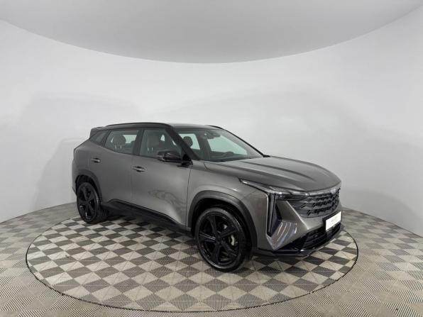 Geely Cityray с пробегом 2024 года, цена 2 349 000 рублей, 42923 км, внедорожник, Автокод Объявления