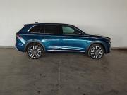 Geely Monjaro I Москва  - изображение 27