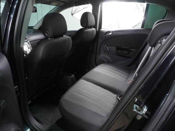Opel Corsa D Рестайлинг II с пробегом 2012 года, цена 799 000 рублей, 181714 км, хэтчбек, Автокод Объявления