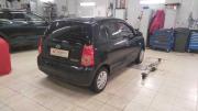 Kia Picanto I Рестайлинг Санкт-Петербург  - изображение 11