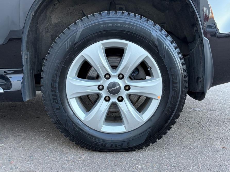Haval H9 I Рестайлинг Москва  - изображение 9