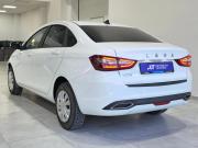 Lada (ВАЗ) Vesta I Рестайлинг (NG) Таганрог  - изображение 16
