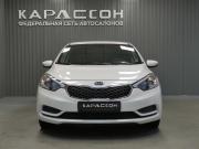 Kia Cerato III Пермь  - изображение 21