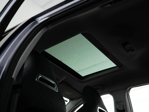 Omoda C5 I с пробегом 2024 года, цена 1 784 444 рубля, 36123 км, внедорожник, Автокод Объявления