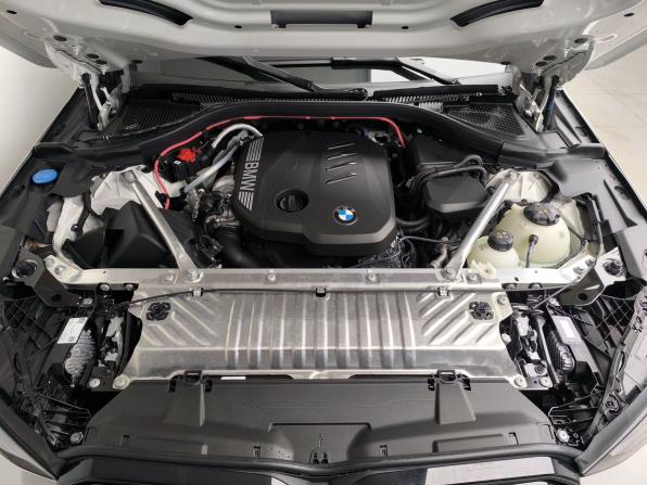 BMW X3 IV (G45/G48) с пробегом 2024 года, цена 7 990 000 рублей, 5643 км, внедорожник, Автокод Объявления