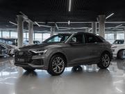 Audi Q8 I (4M) Москва  - изображение 37