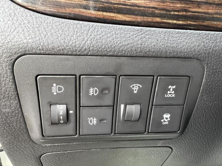 Hyundai Santa Fe II Рестайлинг Киров  - изображение 19