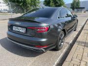 Audi A4 V (B9) Москва  - изображение 20