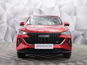 Haval F7x I Рестайлинг Ульяновск  - изображение 31