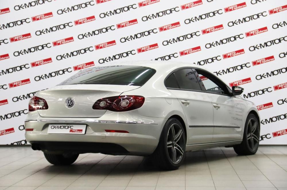 Volkswagen Passat CC I Сургут  - изображение 2