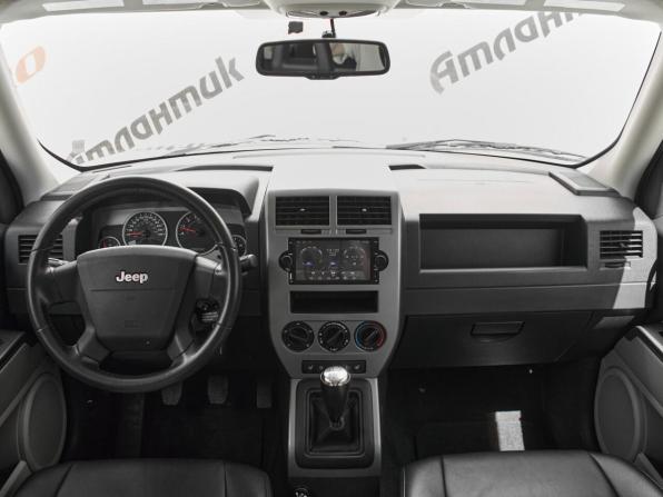 Jeep Liberty (Patriot) с пробегом 2007 года, цена 775 000 рублей, 296068 км, внедорожник, Автокод Объявления