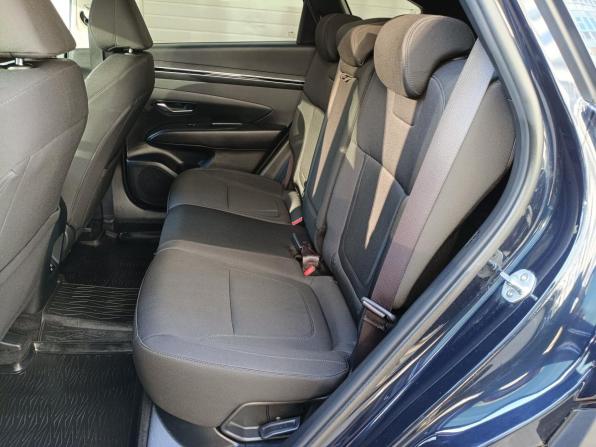Hyundai Tucson IV с пробегом 2021 года, цена 2 799 000 рублей, 29667 км, внедорожник, Автокод Объявления