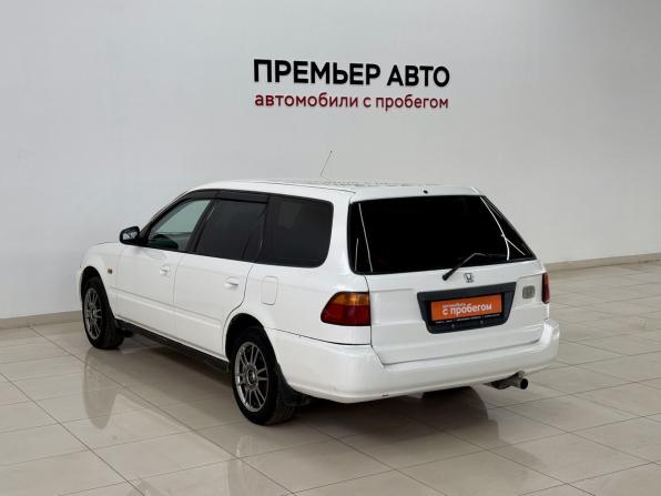 Honda Partner I с пробегом 2000 года, цена 320 000 рублей, 129173 км, универсал, Автокод Объявления