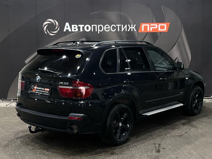 BMW X5 II (E70) Пермь  - изображение 5