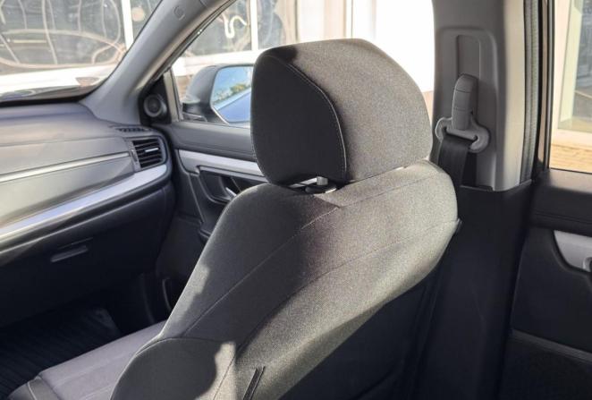 Honda CR-V V с пробегом 2017 года, цена 2 345 000 рублей, 213991 км, внедорожник, Автокод Объявления