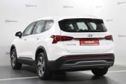 Hyundai Santa Fe IV Рестайлинг Владивосток  - изображение 36