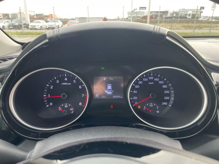 Kia Ceed III Санкт-Петербург  - изображение 22
