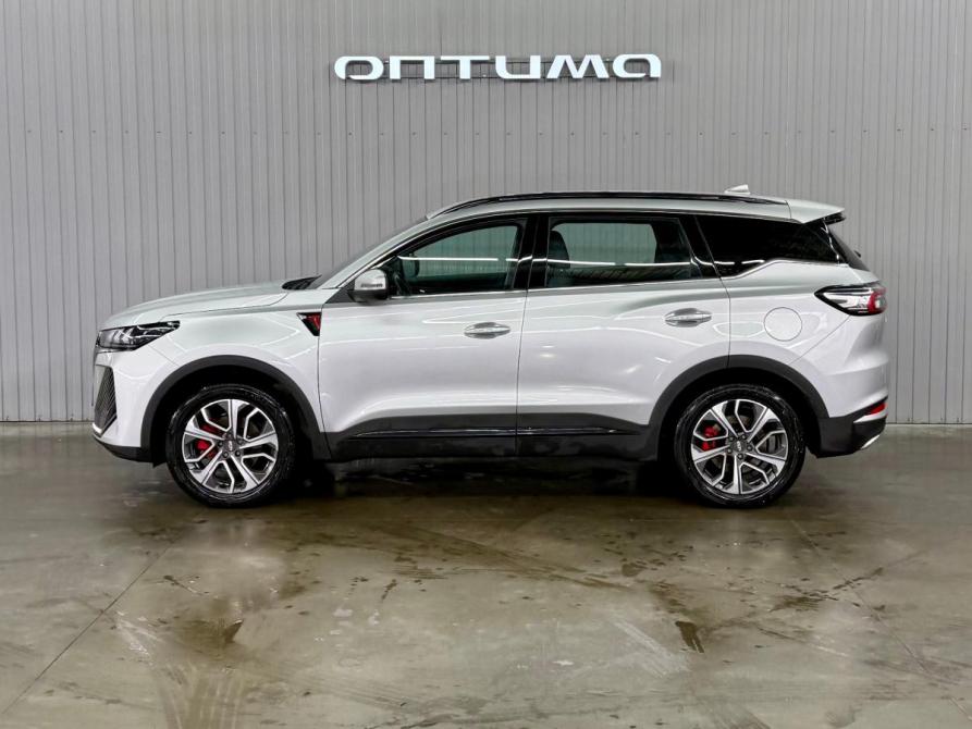 Chery Tiggo 7 Pro Max I Рестайлинг Краснодар  - изображение 8