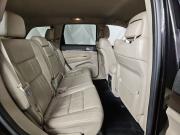 Jeep Grand Cherokee IV (WK2) Рестайлинг Москва  - изображение 36