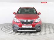 Opel Mokka I Химки  - изображение 17