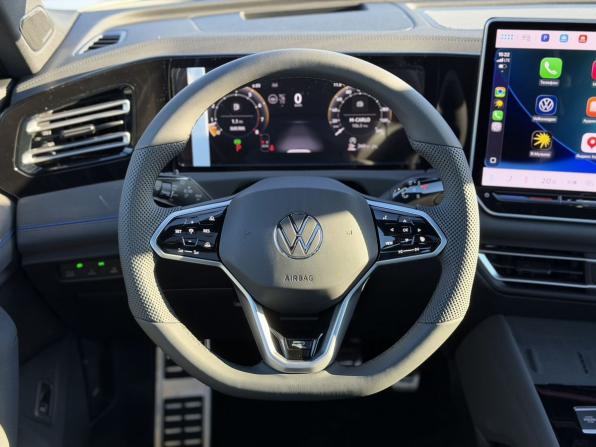 Volkswagen Tiguan III (China Market) с пробегом 2026 года, цена 4 950 000 рублей, 25 км, внедорожник, Автокод Объявления