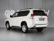 Toyota Land Cruiser Prado 150 Series Минеральные Воды  - изображение 21
