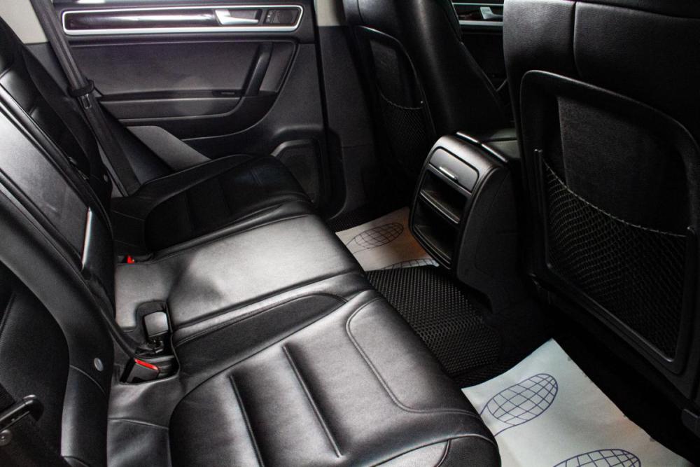 Volkswagen Touareg II Сургут  - изображение 16