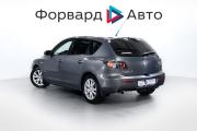 Mazda 3 I (BK) Рестайлинг Тюмень  - изображение 32