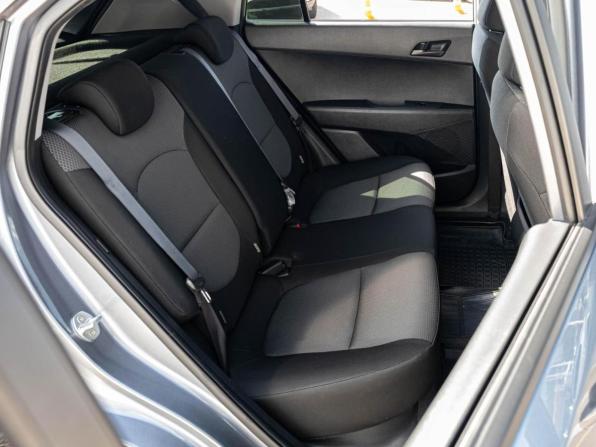 Hyundai Creta I Рестайлинг с пробегом 2020 года, цена 1 735 000 рублей, 142879 км, внедорожник, Автокод Объявления