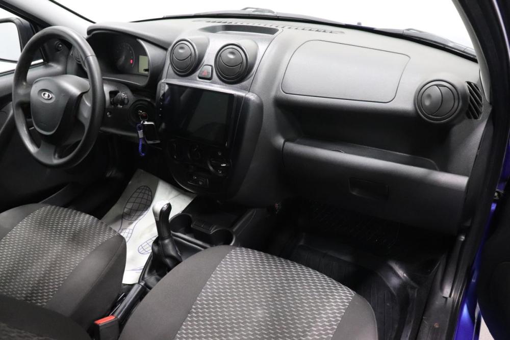 Lada (ВАЗ) Granta I Ульяновск  - изображение 5
