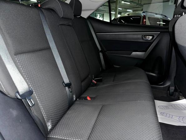 Toyota Corolla XI (E160 E170 E180) с пробегом 2013 года, цена 1 250 000 рублей, 160361 км, седан, Автокод Объявления