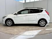 Hyundai Solaris I Рестайлинг Волжский  - изображение 29